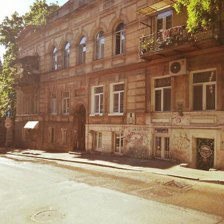 Siemens House Hotel Tbilisi ภายนอก รูปภาพ