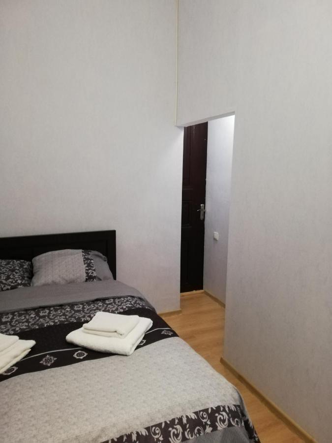 Siemens House Hotel Tbilisi ภายนอก รูปภาพ