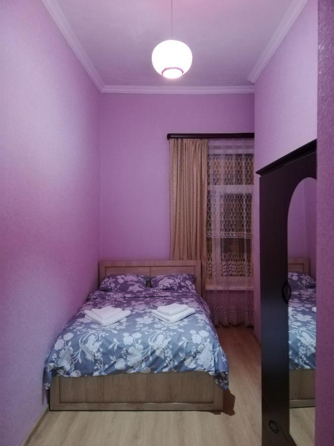 Siemens House Hotel Tbilisi ภายนอก รูปภาพ