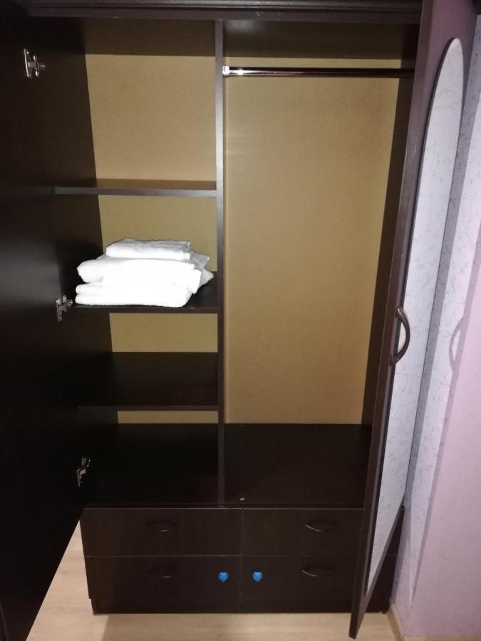 Siemens House Hotel Tbilisi ภายนอก รูปภาพ