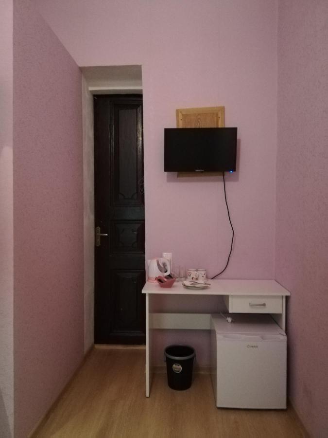 Siemens House Hotel Tbilisi ภายนอก รูปภาพ