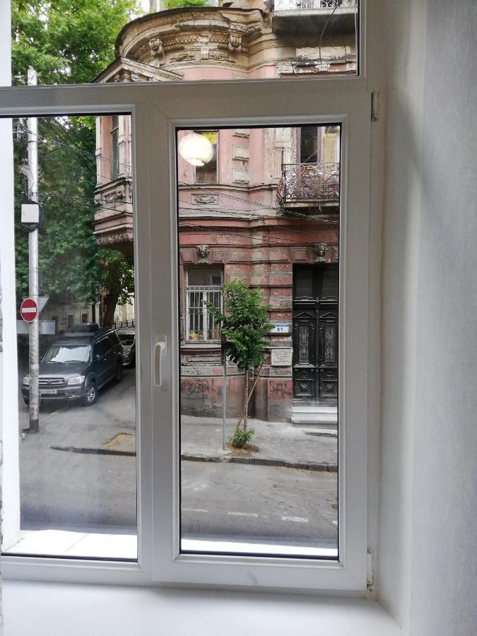 Siemens House Hotel Tbilisi ภายนอก รูปภาพ