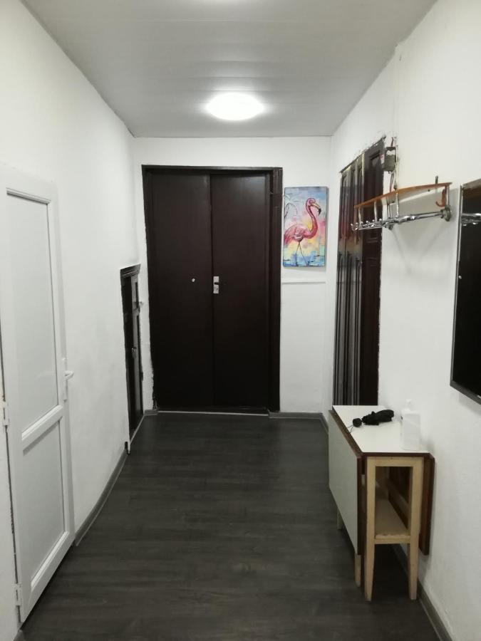 Siemens House Hotel Tbilisi ภายนอก รูปภาพ