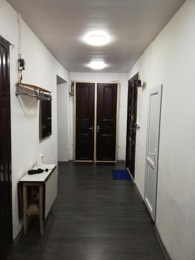 Siemens House Hotel Tbilisi ภายนอก รูปภาพ
