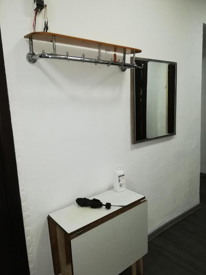 Siemens House Hotel Tbilisi ภายนอก รูปภาพ