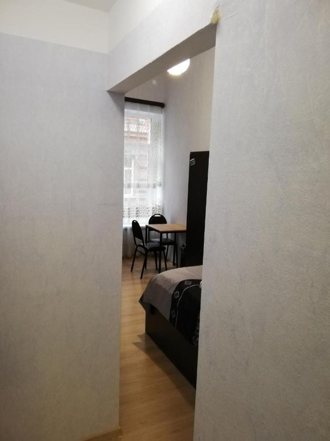 Siemens House Hotel Tbilisi ภายนอก รูปภาพ