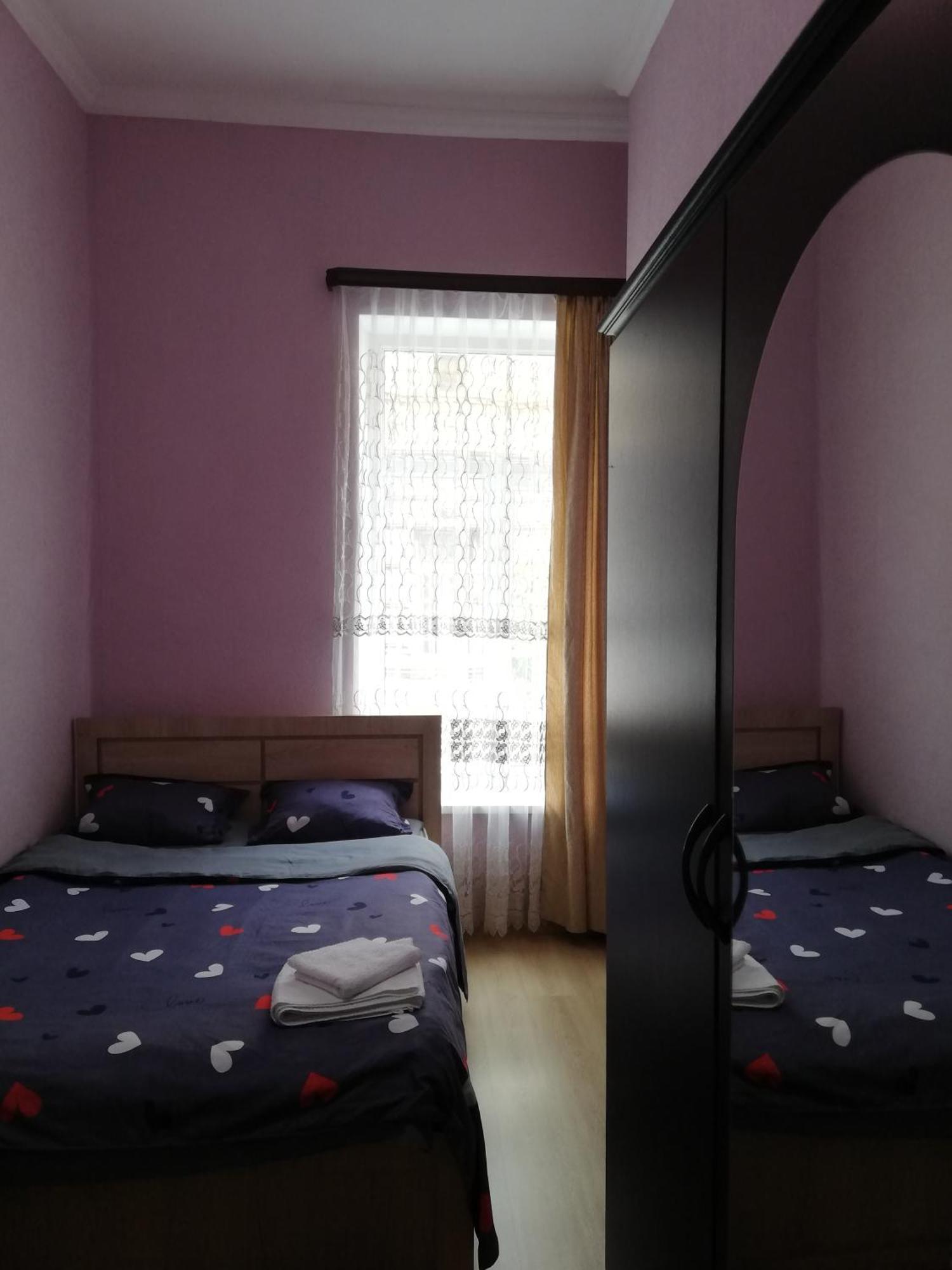 Siemens House Hotel Tbilisi ภายนอก รูปภาพ